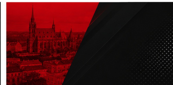 Dominanta mesta Košice — sídlo spoločnosti BMN